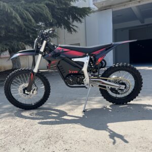 TYE5000 Off road Electric Dirt Bike