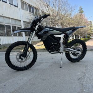TYE5000 Electric Dirt Bike Off road 72v 25000 Watts