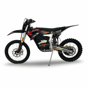 TYE3000 Adult Electric Dirt Bike Off Road