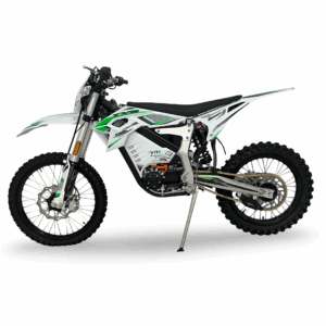 Electric Dirt Bike Off Road 72v 21kw