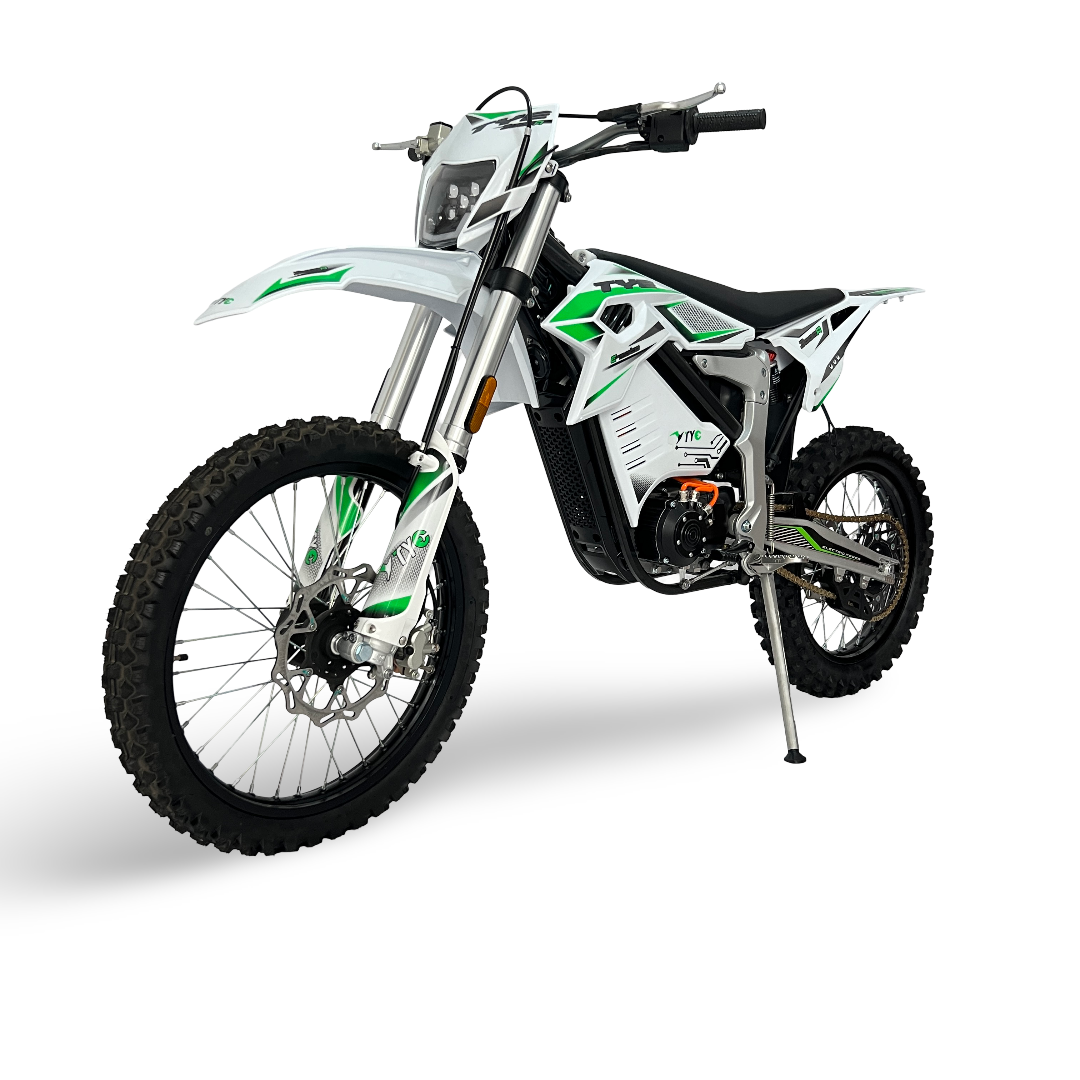 TYE3000 Electric dirt bike for adults