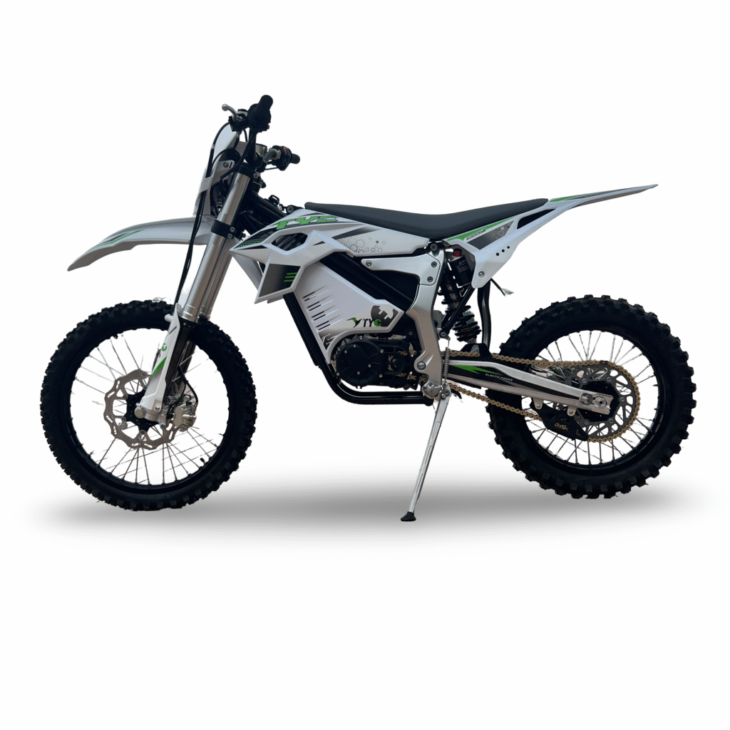 TYE5000 Electric Dirt Bike
