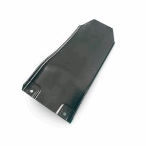 Rear shock absorber mudguard TGH