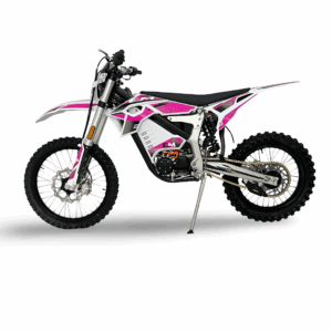 EM3000 Dirt eBike