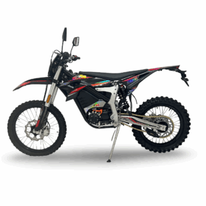 Adult Electric Dirtbike Motocross