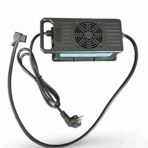 Battery Charger ( EU)