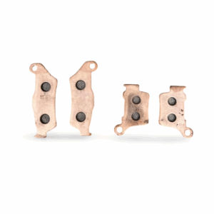 Brake Pads Copper-based (Front + Rear ) (1)