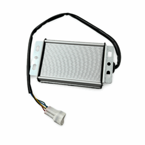 Isolated DC Conventer 12v