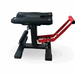Dirt Bike Lift Stand