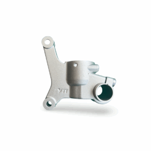 Fork Bottom lugs /Bracket (L)