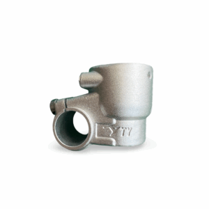 Fork Bottom lugs /Bracket (R)