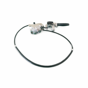 Front Brake Assembly
