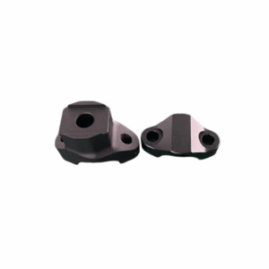 Handlebar Risers Mounting Bar