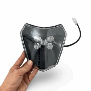 Ktm headlight led