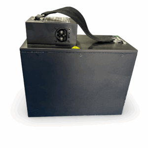 Lithium Battery 72v 73Ah
