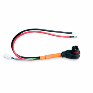 Power Wire & Plug