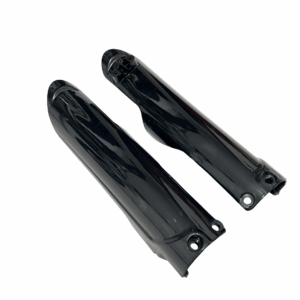 Shock absorber guard