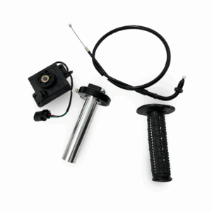 Twist Throttle Kits