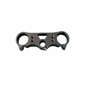 Upper connecting plate