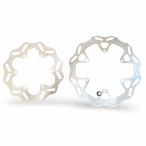 Brake Disc （ Front+ Rear)