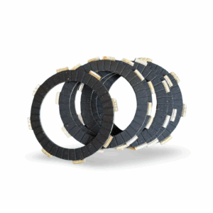 motor clutch disc