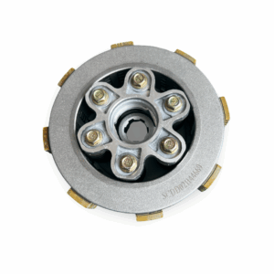 3000W Motor Clutch
