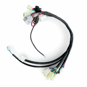 Mainly Connecting Wiring Harness
