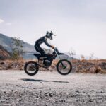 2026 TYEMOTOR TYE5000: Best Off-Road Electric Enduor Dirt Bike for Adults in Poland?