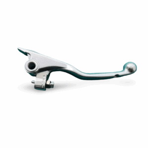 front brake lever