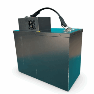 Lithium Battery 72v 50Ah
