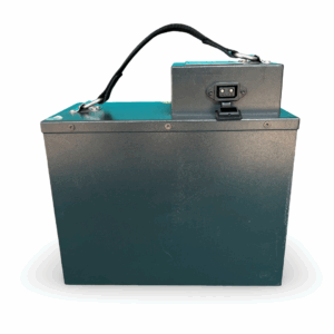 lithium battery 72v 60Ah