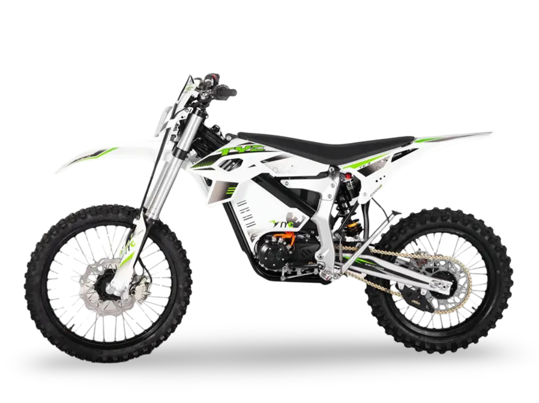 2025 Top Electric Enduro Motorcycle for Beginners A Curated List