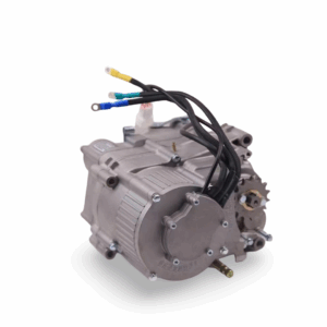 60v 1000w Motor with Gearbox - TYEMOTOR