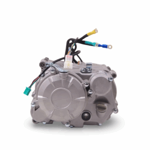 72v 2000w Motor with Gearbox