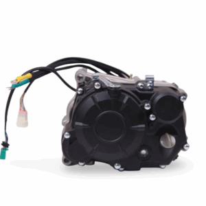3000w Electric Motor with Gearbox