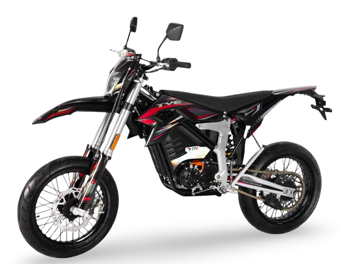 10 Signs You’re an Electric Dirt Bike Enthusiast