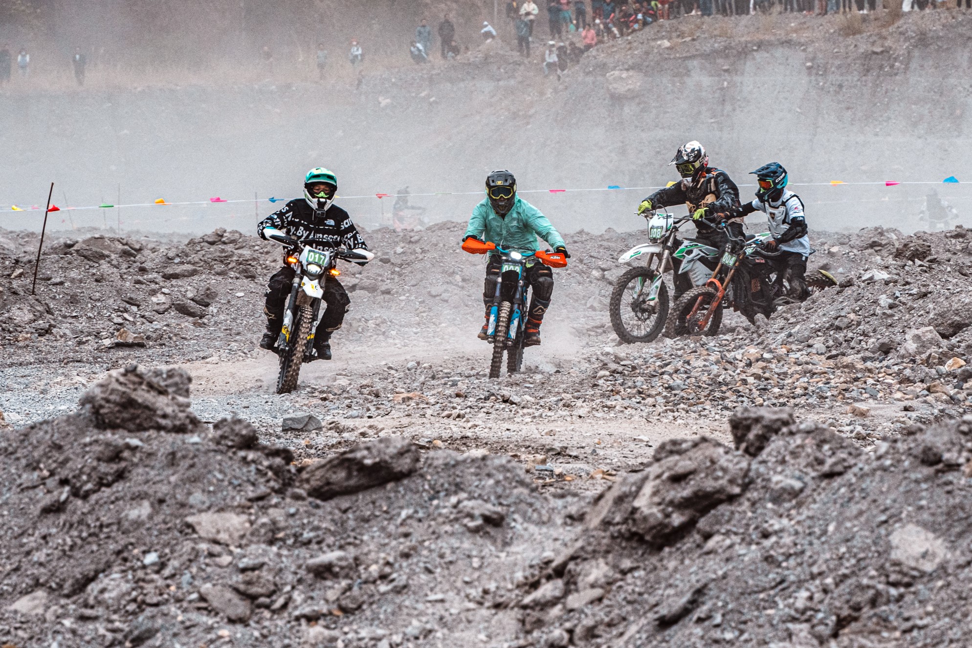 How to Choose Your First Electric Motorcycle Dirt Bike