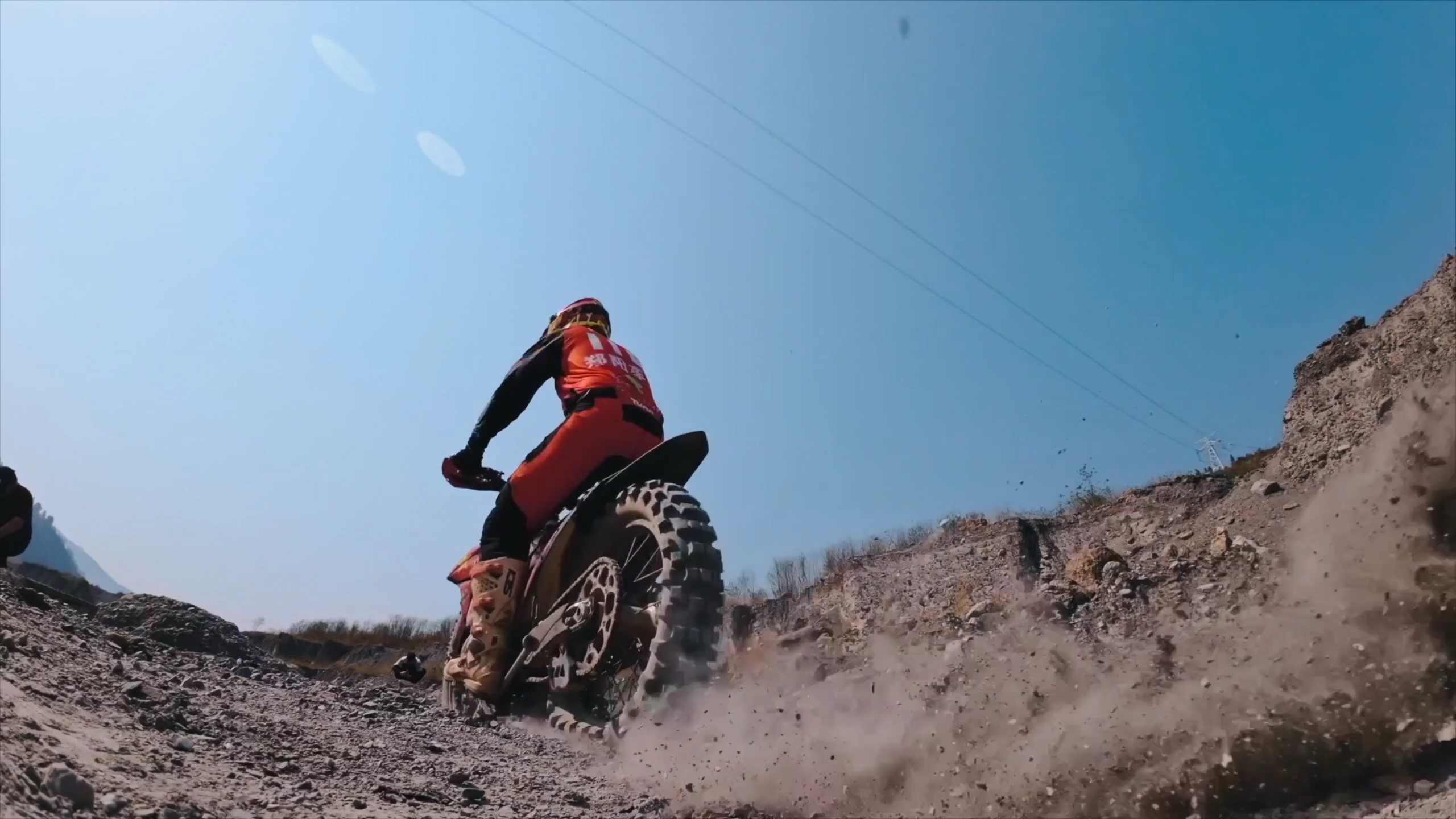 Ride Anywhere, Anytime: The Stealth Advantage of Dirt eBikes