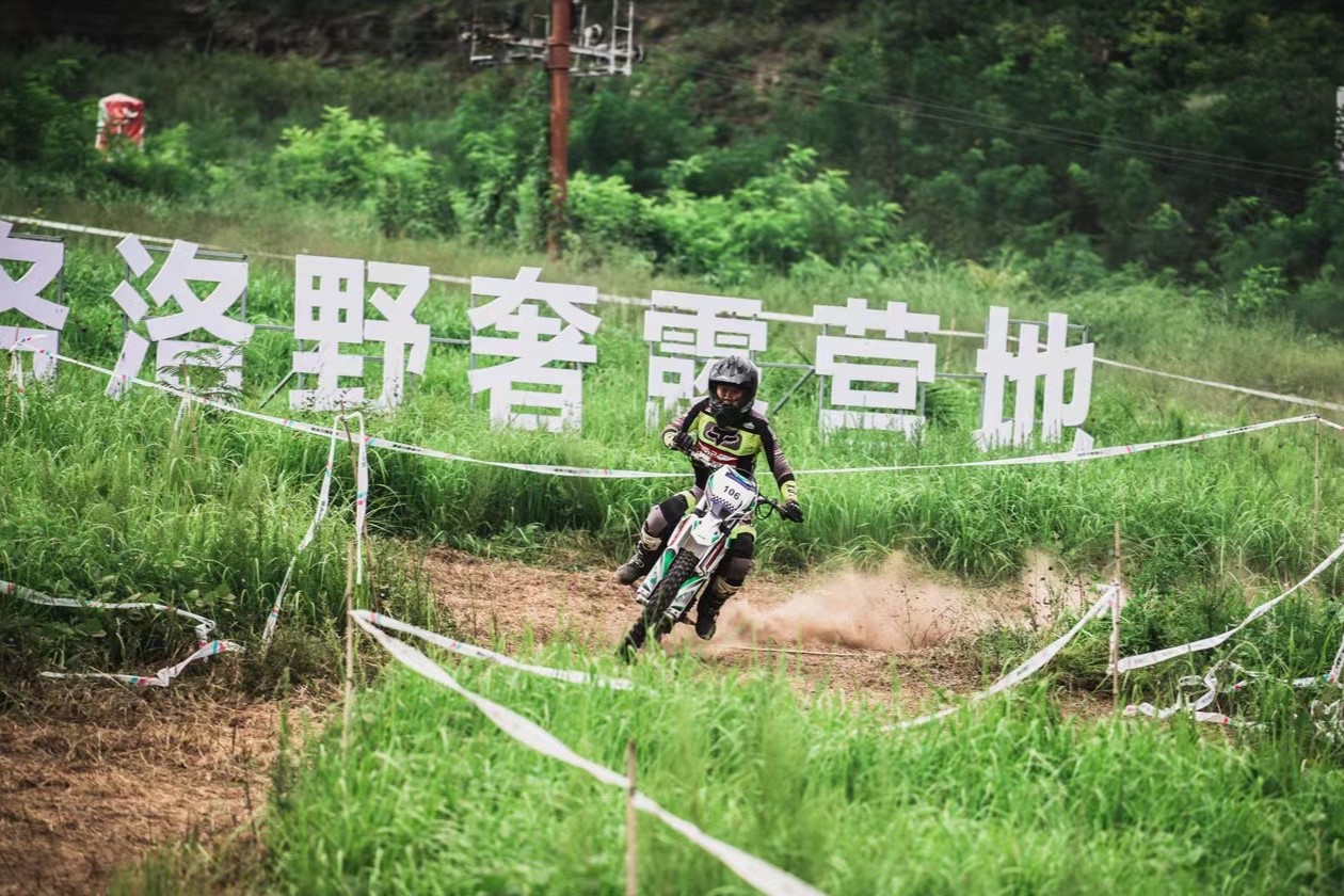 10 Reasons Why Electric Dirt Bikes Are the Future of Off-Road