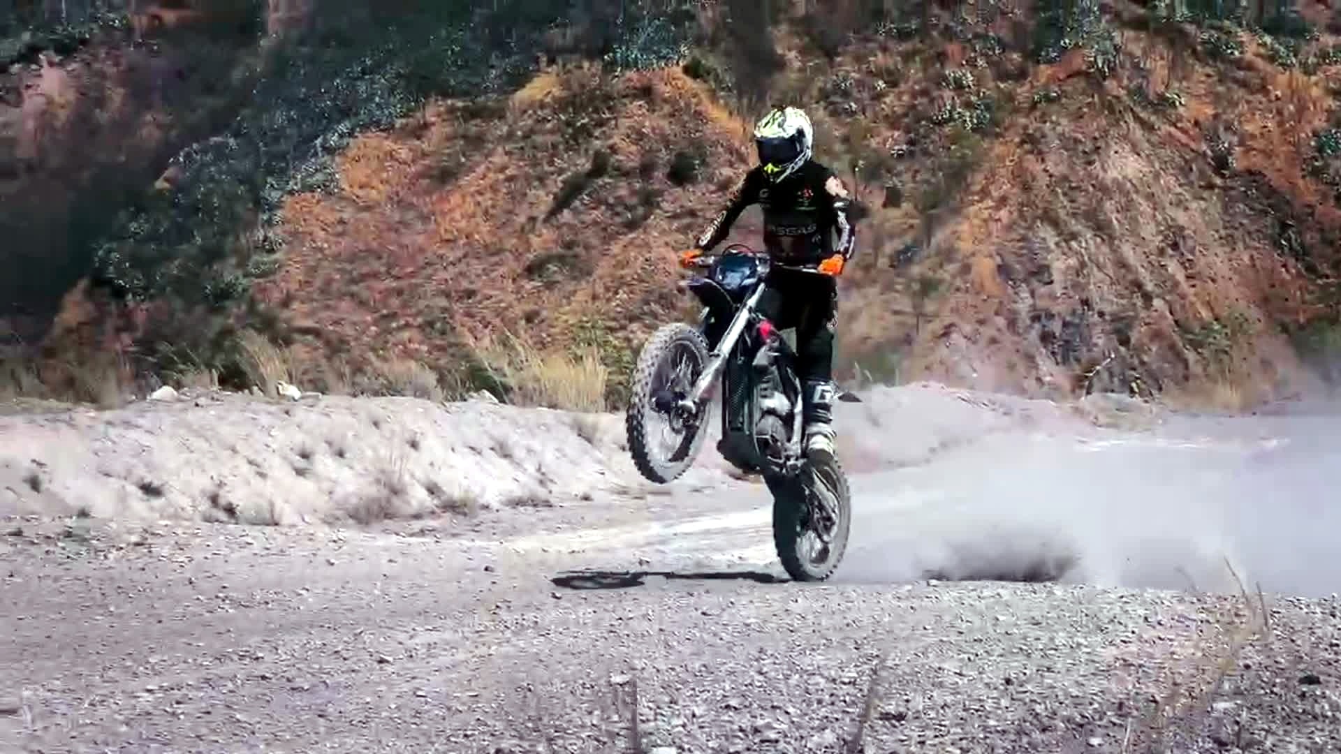 Silent but Deadly: Debunking Myths About E-Dirt Bikes
