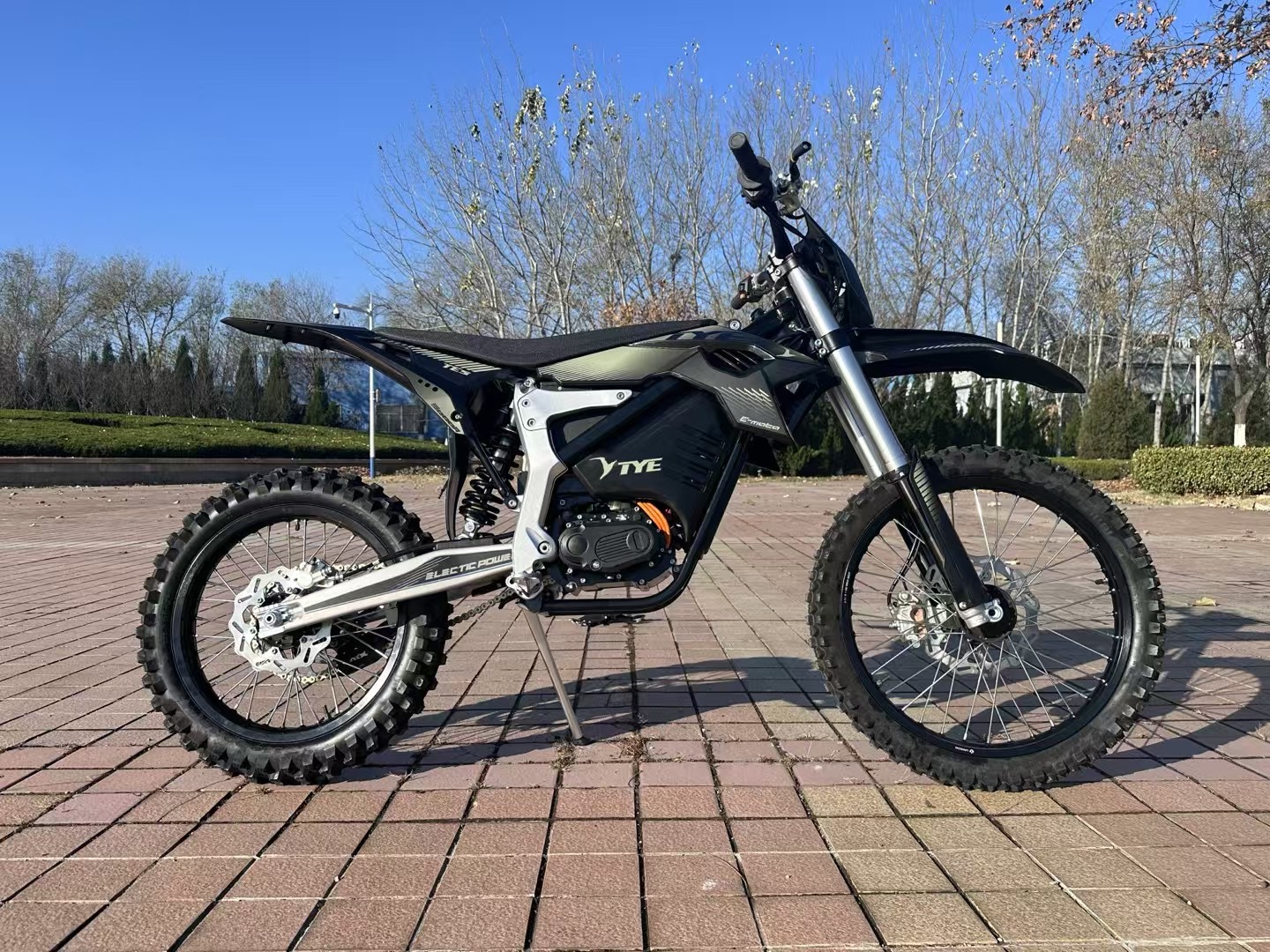 How to Extend Your Electric Dirt Bike’s Range: The Ultimate Guide