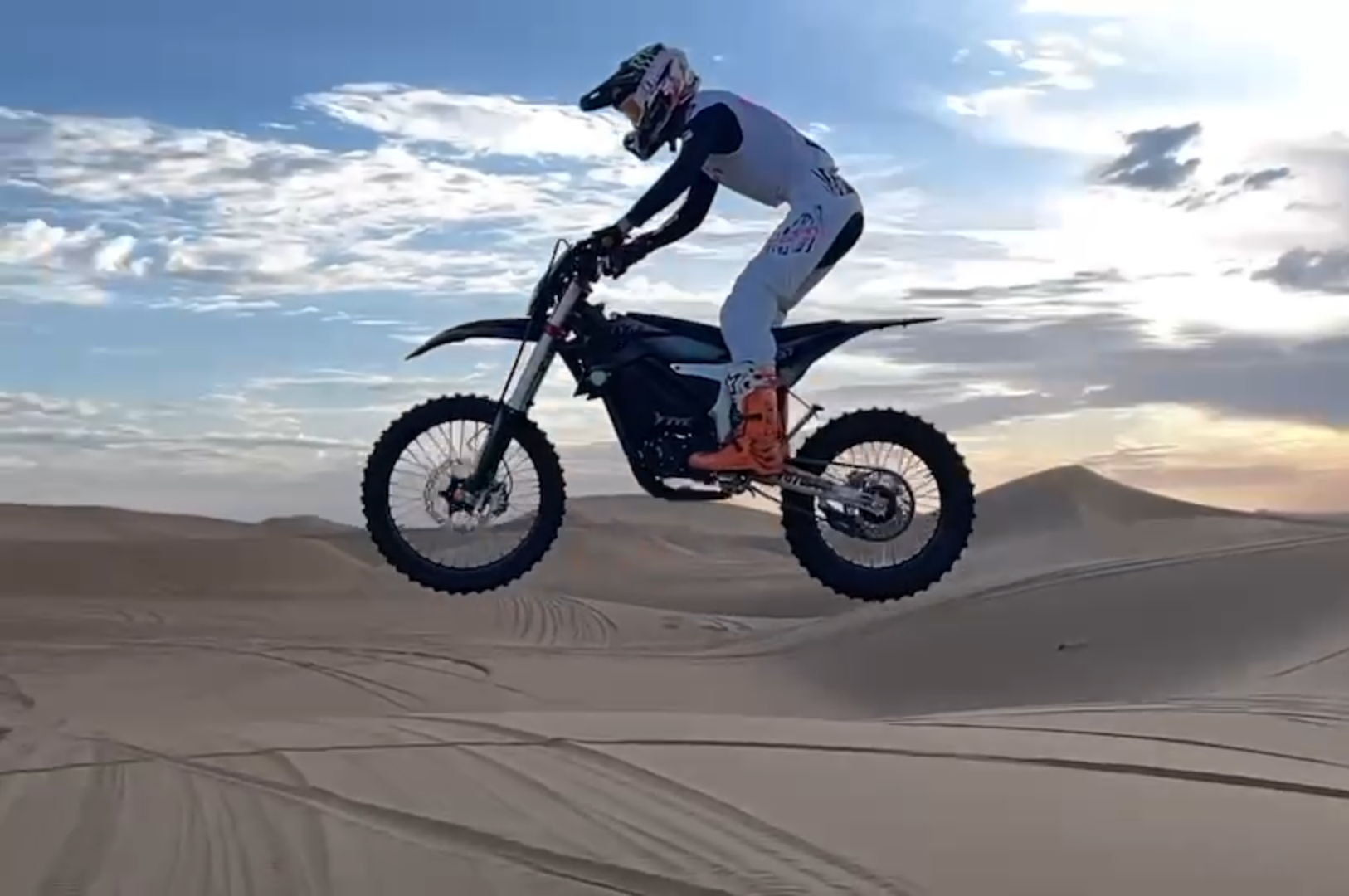 Becoming A Successful Electric Motocross Bike Dealer in 2026