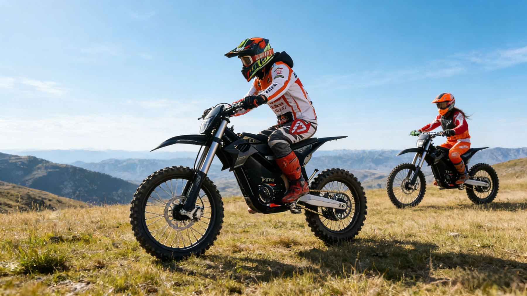 2026 Electric Dirt Bikes vs. Gas Dirt Bikes: The Ultimate Showdown
