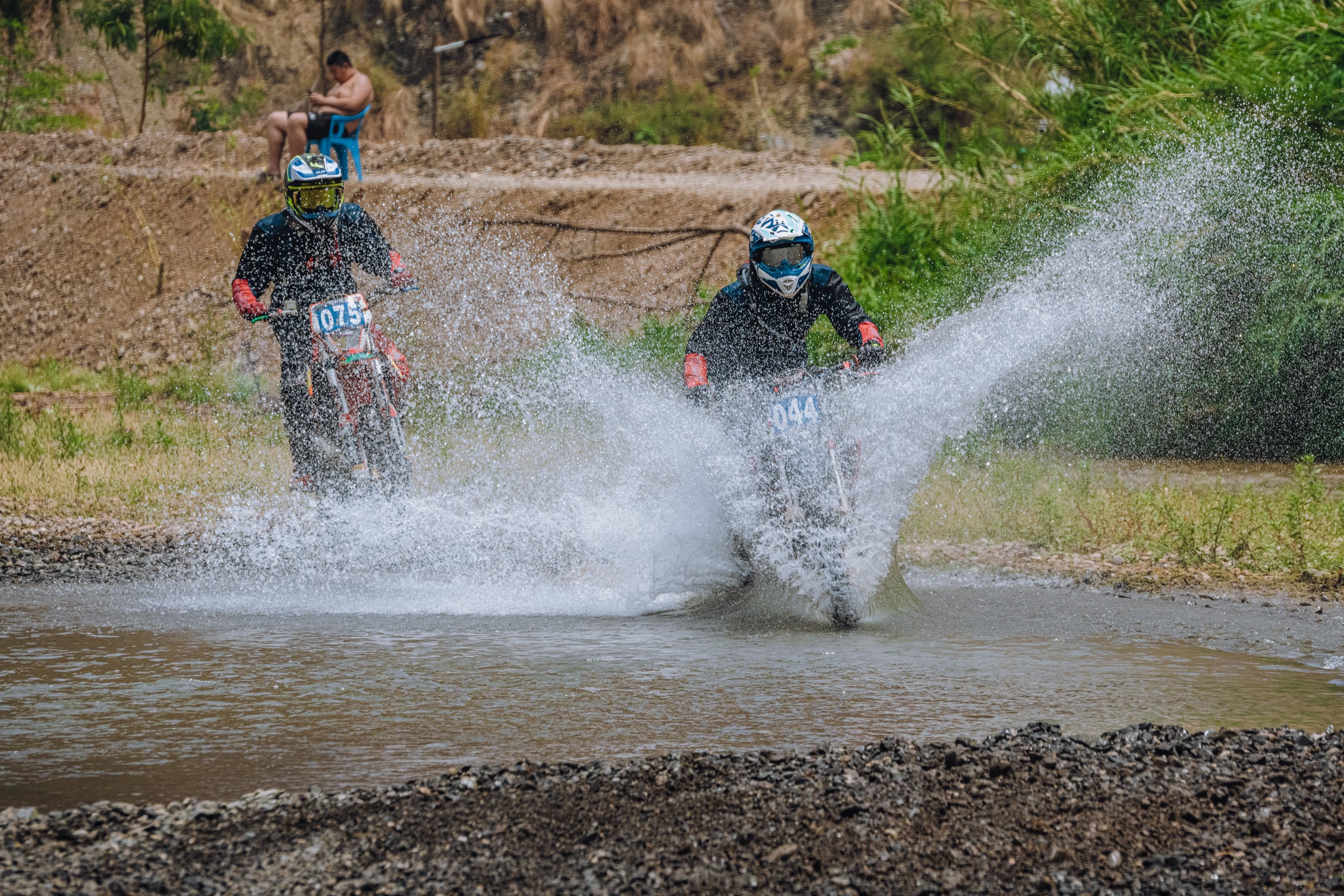 Budget Warriors: The Best Affordable Electric Off Road Motorcycles