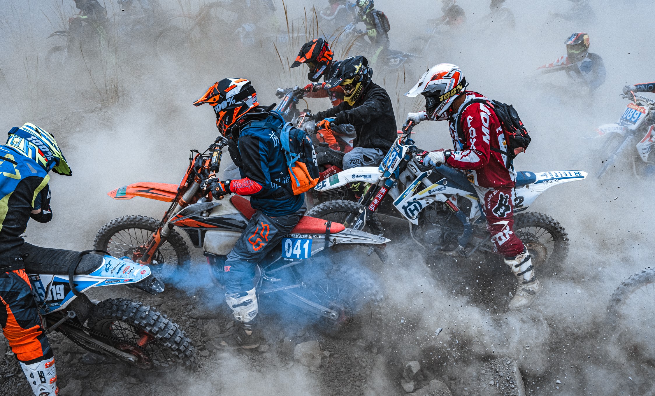 From Gas to Electric: A Beginner’s Transition Guide to Off-Road E-Motorbikes