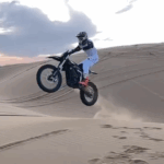 Off Road Electric Motorcycles 101 Everything You Need to Know Before Your First Ride