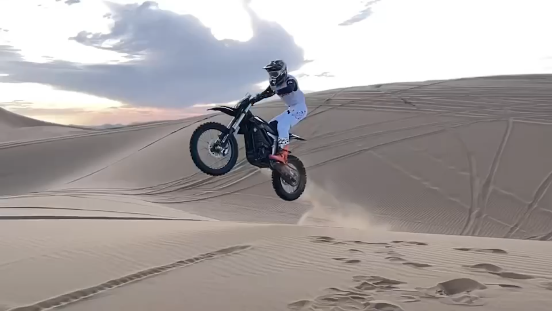 Off Road Electric Motorcycles 101: Everything You Need to Know Before Your First Ride