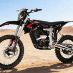 Electric Off Road Motorcycle: The Key to Unlocking Brazil New Trail Access? - TYEMOTOR