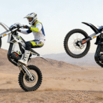 Electric Dirt Bike in US: Embracing the Future of Off-Road Riding