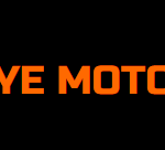TYE MOTOR logo